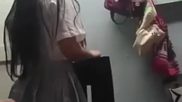little slut